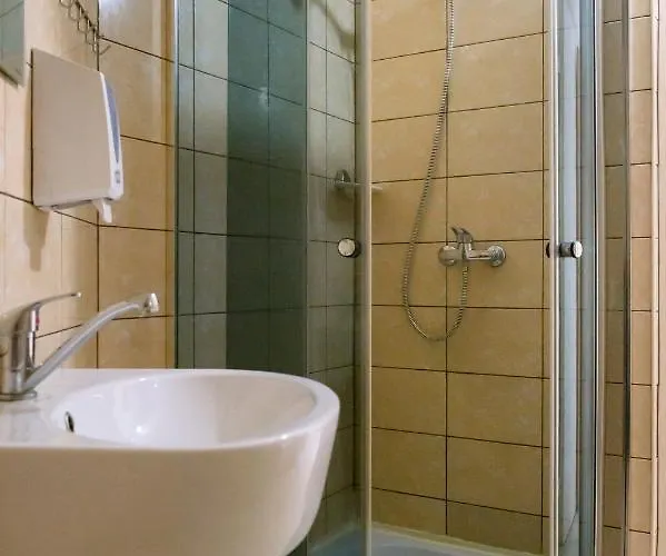 Hostelis Laurita מוטל קובנה