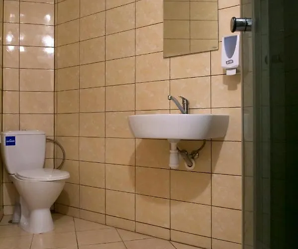 Hostelis Laurita מוטל