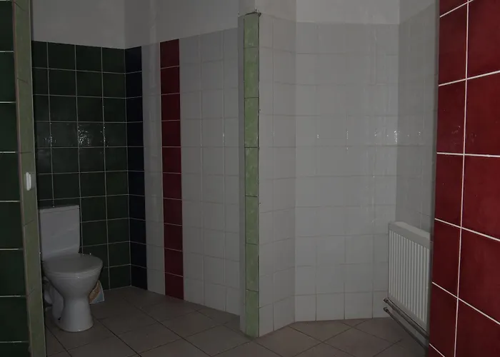 מוטל Hostelis Laurita קובנה