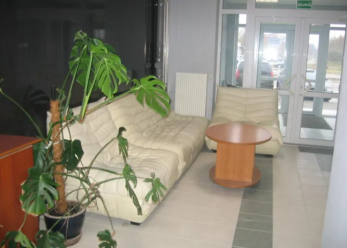 Hostelis Laurita * קובנה