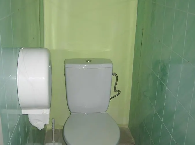 Hostelis Laurita * קובנה