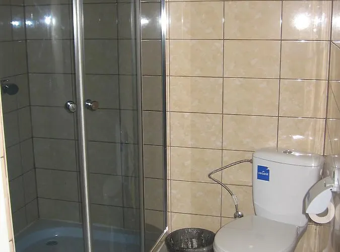 מוטל Hostelis Laurita *