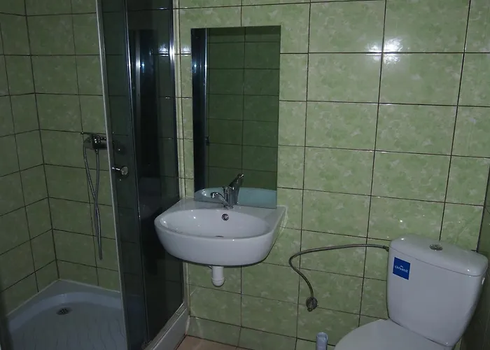 Hostelis Laurita מוטל קובנה